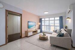 Blk 408C Northshore Residences II (Punggol), HDB 5 Rooms #534718681